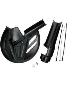 Gabel-/Bremsscheibenschutz