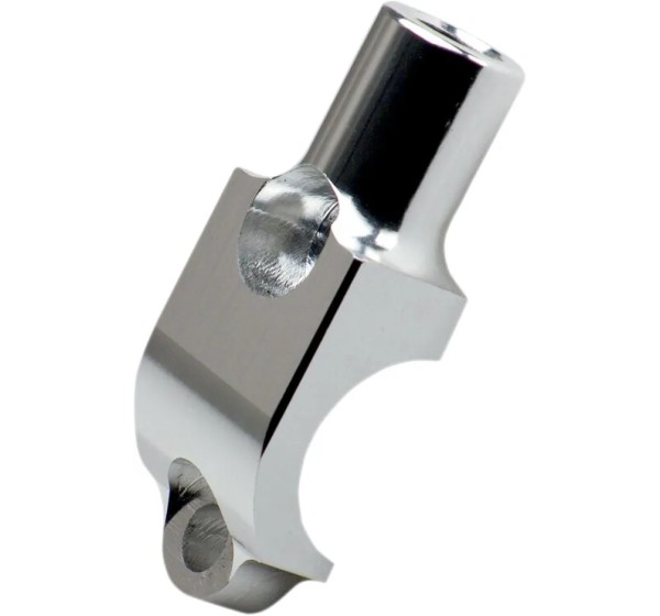 MAIER Montagematerial & Zubehör - CLAMP MIRROR MOUNT UNIV