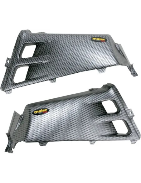MAIER Karosserieteile & Schutzbleche für YAMAHA YFZ 350 1987-2006