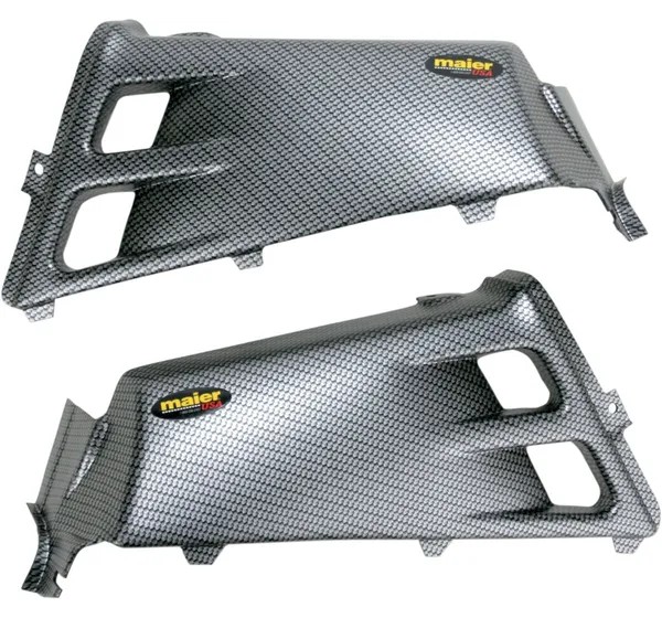 MAIER Karosserieteile & Schutzbleche für YAMAHA YFZ 350 1987-2006