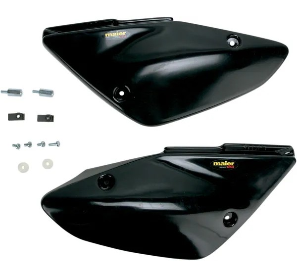 MAIER Karosserieteile & Schutzbleche für HONDA CRF 100 F 2004-2009