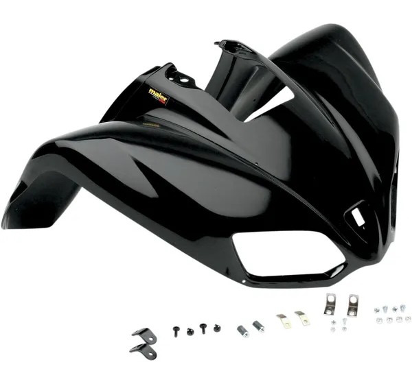 MAIER Karosserieteile & Schutzbleche für KAWASAKI KFX 700 2X4 2004-2009