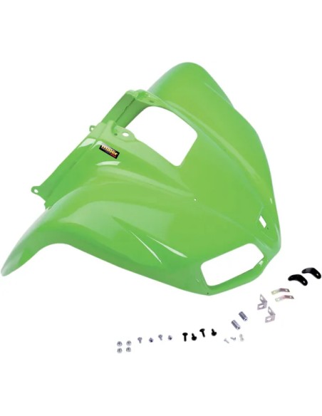 MAIER Karosserieteile & Schutzbleche für KAWASAKI KFX 700 2X4 2004-2009