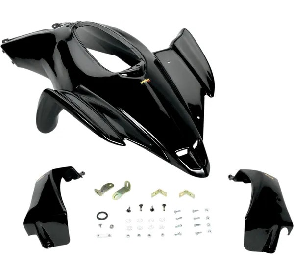 MAIER Karosserieteile & Schutzbleche für YAMAHA YFZ 450 2004-2013