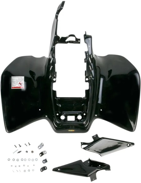 MAIER Karosserieteile & Schutzbleche für HONDA TRX 450 ER 2006-2014