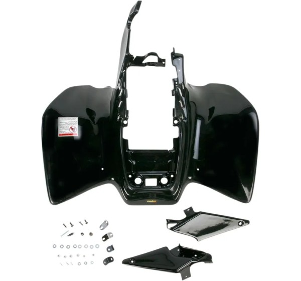 MAIER Karosserieteile & Schutzbleche für HONDA TRX 450 ER 2006-2014