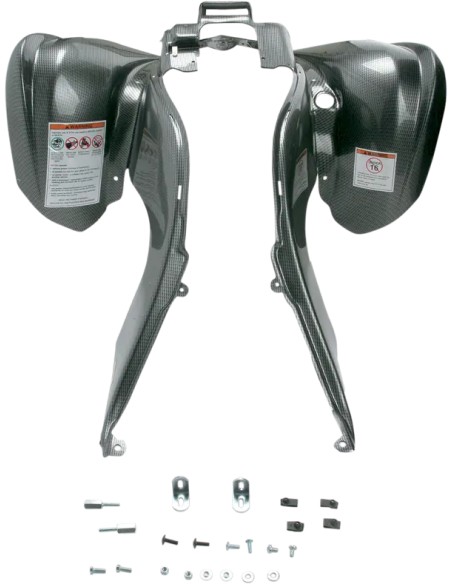 MAIER Karosserieteile & Schutzbleche für YAMAHA YFM 700 R 2006-2012