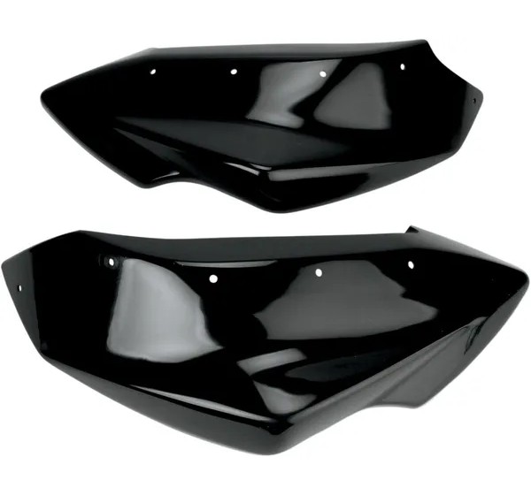 MAIER Karosserieteile & Schutzbleche für KAWASAKI KFX 450 R 2x4 2008-2014