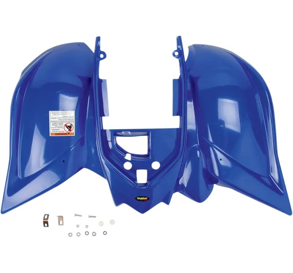MAIER Karosserieteile & Schutzbleche für YAMAHA YFM 700 R 2006-2025