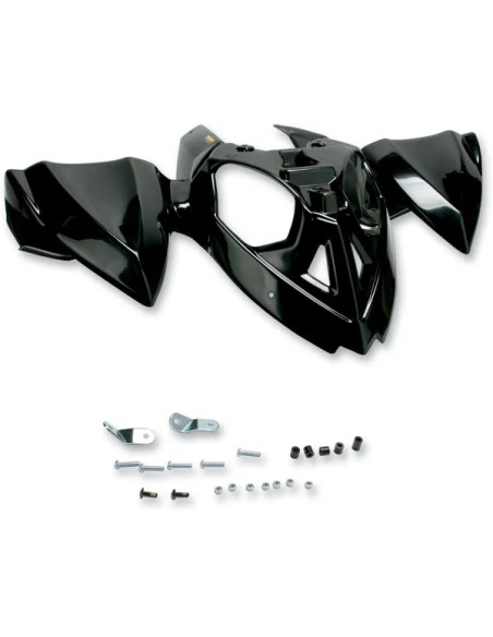 MAIER Karosserieteile & Schutzbleche für POLARIS OUTLAW 500 2006-2007