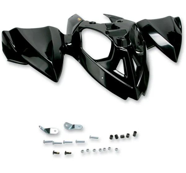 MAIER Karosserieteile & Schutzbleche für POLARIS OUTLAW 500 2006-2007