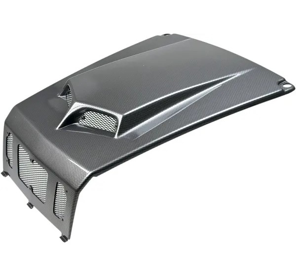 MAIER Karosserieteile & Schutzbleche für POLARIS RANGER RZR 800 4X4 2008-2010