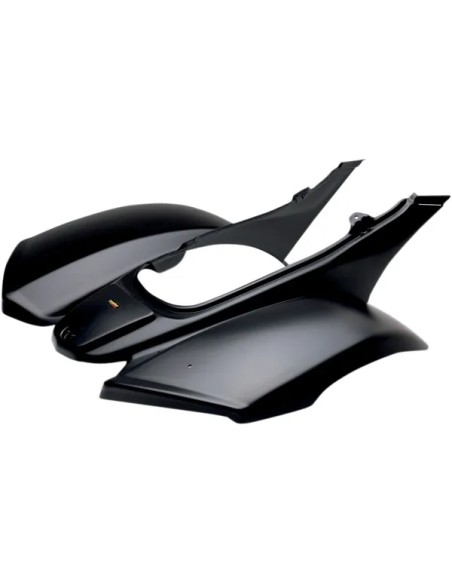 MAIER Karosserieteile & Schutzbleche für KAWASAKI KFX 700 2X4 2004-2009