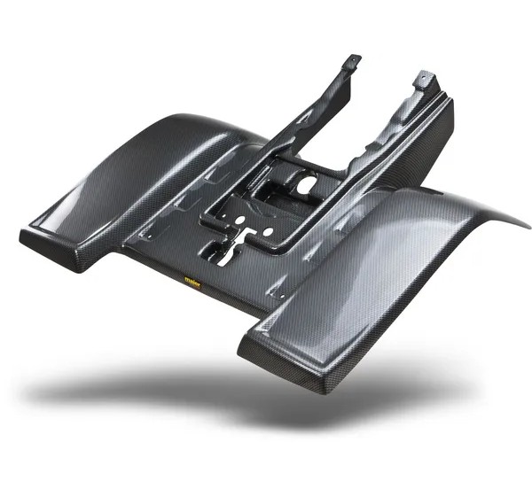 MAIER Karosserieteile & Schutzbleche für YAMAHA YFZ 350 1987-2006