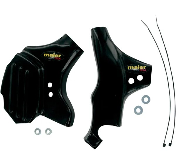 MAIER Rahmenschutz für YAMAHA YFZ 450 2004-2013