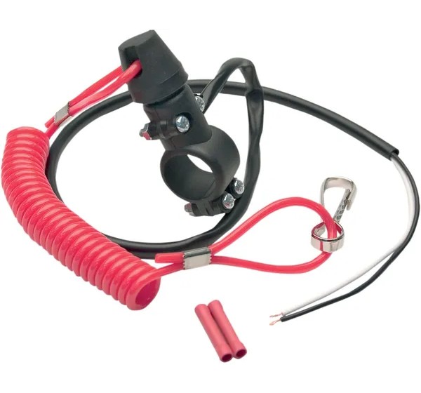 MAIER Montagematerial & Zubehör - TETHER H-BAR BATTERY