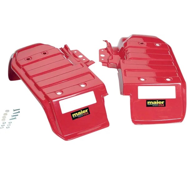 MAIER Karosserieteile & Schutzbleche für HONDA ATC 250 ES 1985-1987