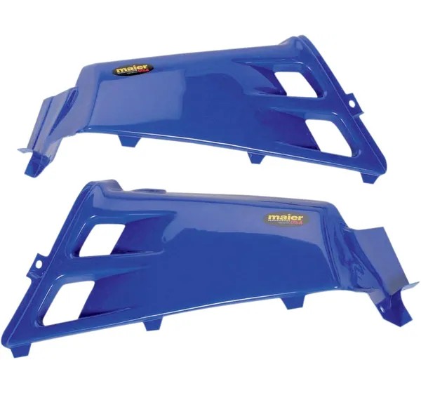 MAIER Karosserieteile & Schutzbleche für YAMAHA YFZ 350 1987-2006