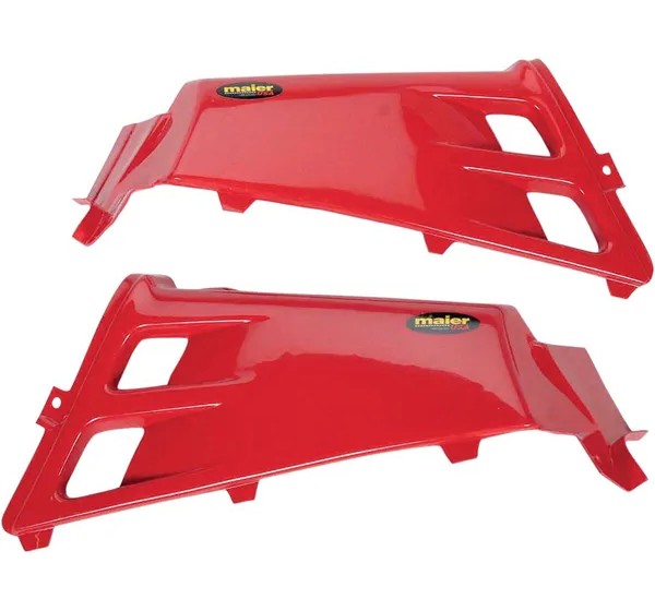 MAIER Karosserieteile & Schutzbleche für YAMAHA YFZ 350 1987-2006