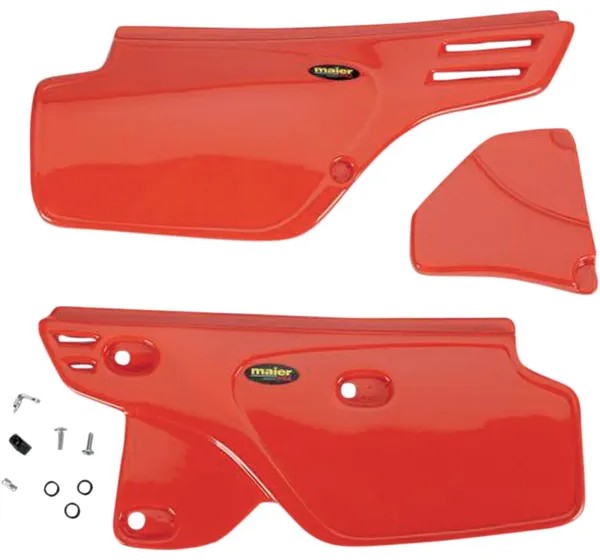 MAIER Karosserieteile & Schutzbleche für HONDA XR 250 R 1986-1995