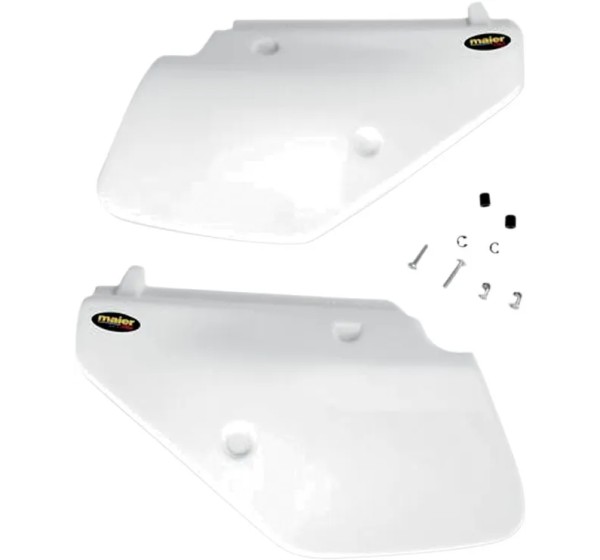 MAIER Karosserieteile & Schutzbleche für SUZUKI DR 350 SE 1994-1999
