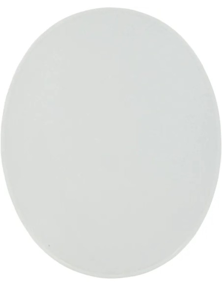 MAIER Karosserieteile & Schutzbleche - UNIV  PLATE 9X11 OVAL