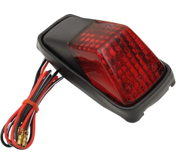 MAIER Rück- und Bremslichter - ENDURO TAILLIGHT