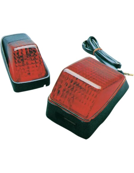 MAIER Rück- und Bremslichter - ENDURO TAIL/STOP LIGHT LG
