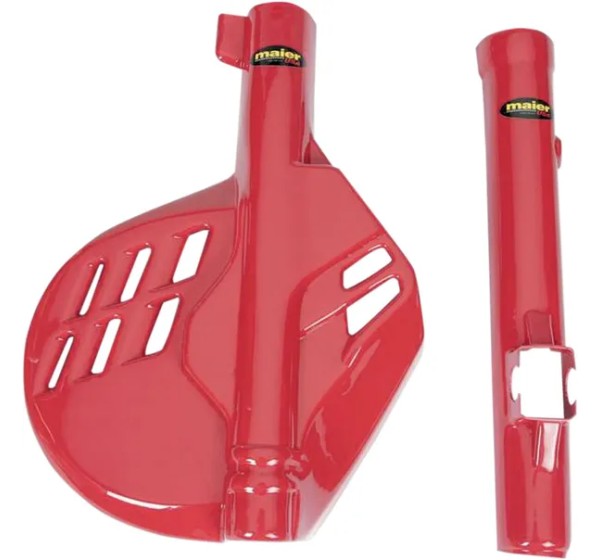 MAIER Montagematerial & Zubehör für HONDA XR 650 L 1993-2017
