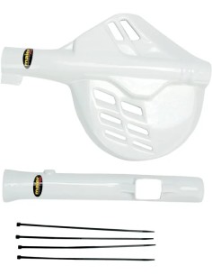 Gabel-/Bremsscheibenschutz