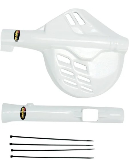 MAIER Montagematerial & Zubehör für HONDA XR 650 L 1993-2017