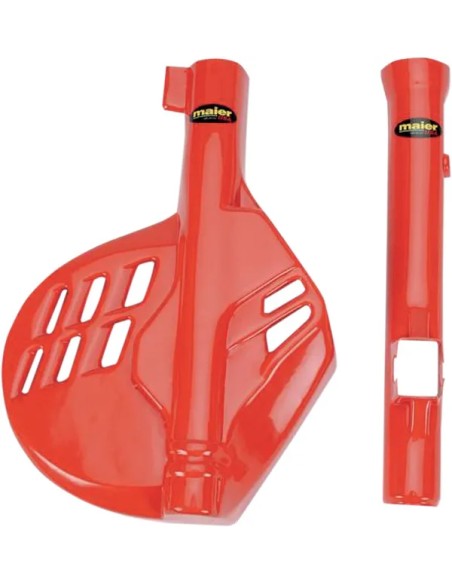 MAIER Montagematerial & Zubehör für HONDA XR 650 L 1993-2017