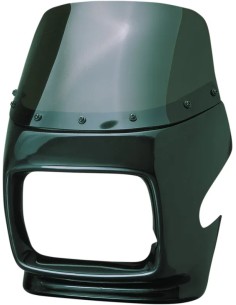 GP Universal-Sportverkleidung mit Windschild