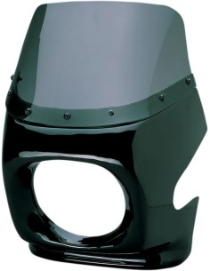 GP Universal-Sportverkleidung mit Windschild