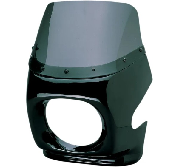 MAIER Verkleidung - SPORT FAIRING LGE RND HDL