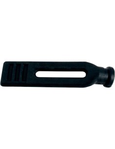 Gummiverschluss für Haube