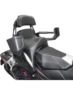 Seatjack 2-Up Sitzmontagesatz