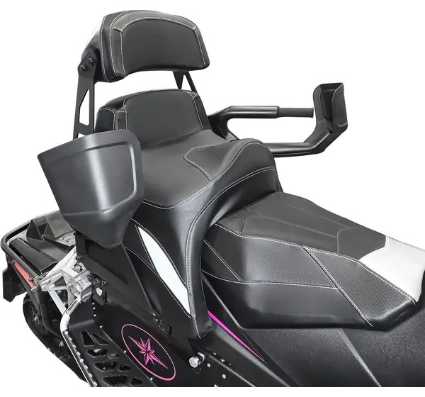KIMPEX Montagematerial & Zubehör für POLARIS SWITCHBACK PRO-S 800 2015-2019