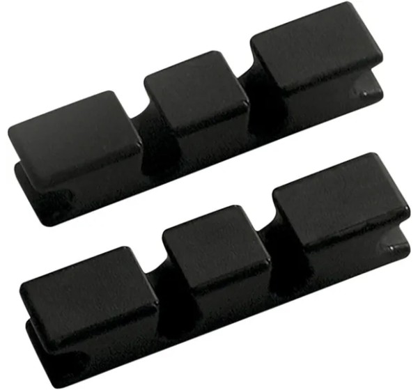 KIMPEX Federung vorne - SHOCK SPRING STIFFENER