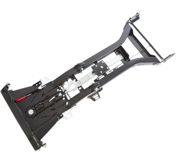 KIMPEX Schneeschilder - PLOW PUSH FRAME UTV CNG2