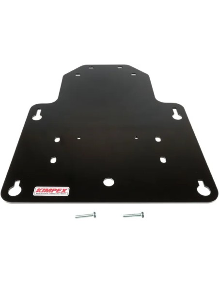 KIMPEX Schneeschilder für ARCTIC CAT (TEXTRON) WILDCAT 1000 EFI HO 4X4 2013-2016
