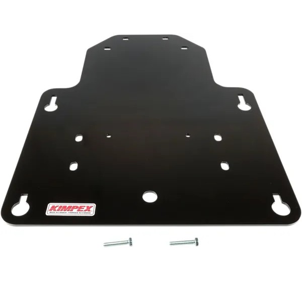 KIMPEX Schneeschilder für ARCTIC CAT (TEXTRON) WILDCAT 1000 EFI HO 4X4 2013-2016