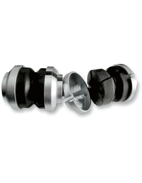 KIMPEX Seilwinden - WINCH BUMPER