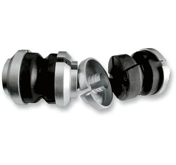 KIMPEX Seilwinden - WINCH BUMPER