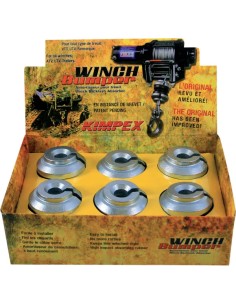 Winch Bumper II