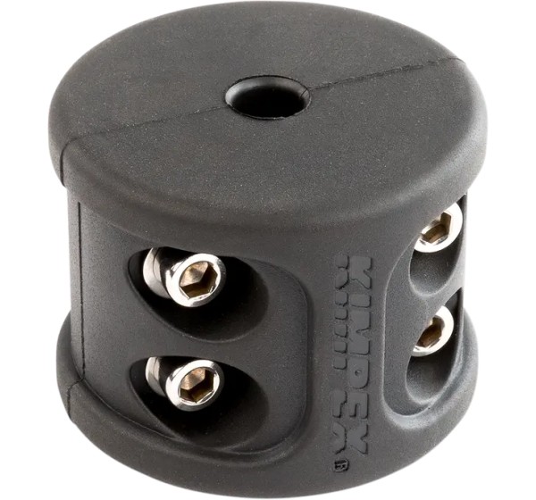 KIMPEX Seilwinden - WINCH BUMPER RUBBER