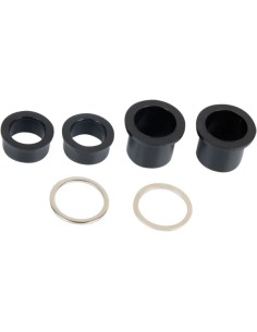Vorderachs-Spindelbuchsen-Kit