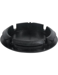 Umlenkradkappe