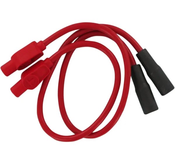 SUMAX Zündkerzen für Harley Davidson FLHRCI 1450 EFI 1999-2006