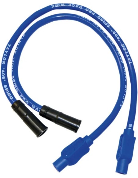 SUMAX Zündkerzen für Harley Davidson FLHRCI 1450 EFI 1999-2006